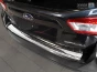 Galinio bamperio apsauga Subaru Impreza V (2016→)